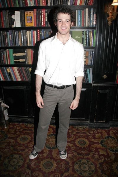 A.J. Shively  Photo