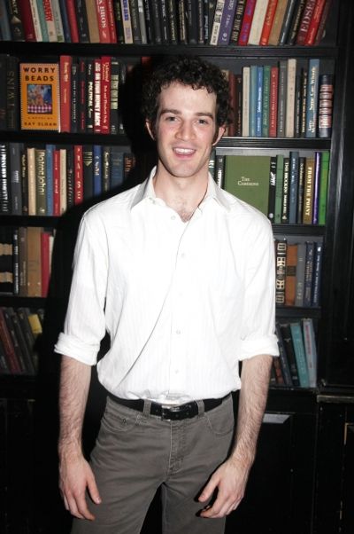 A.J. Shively  Photo