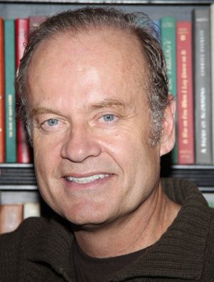 Kelsey Grammer Photo