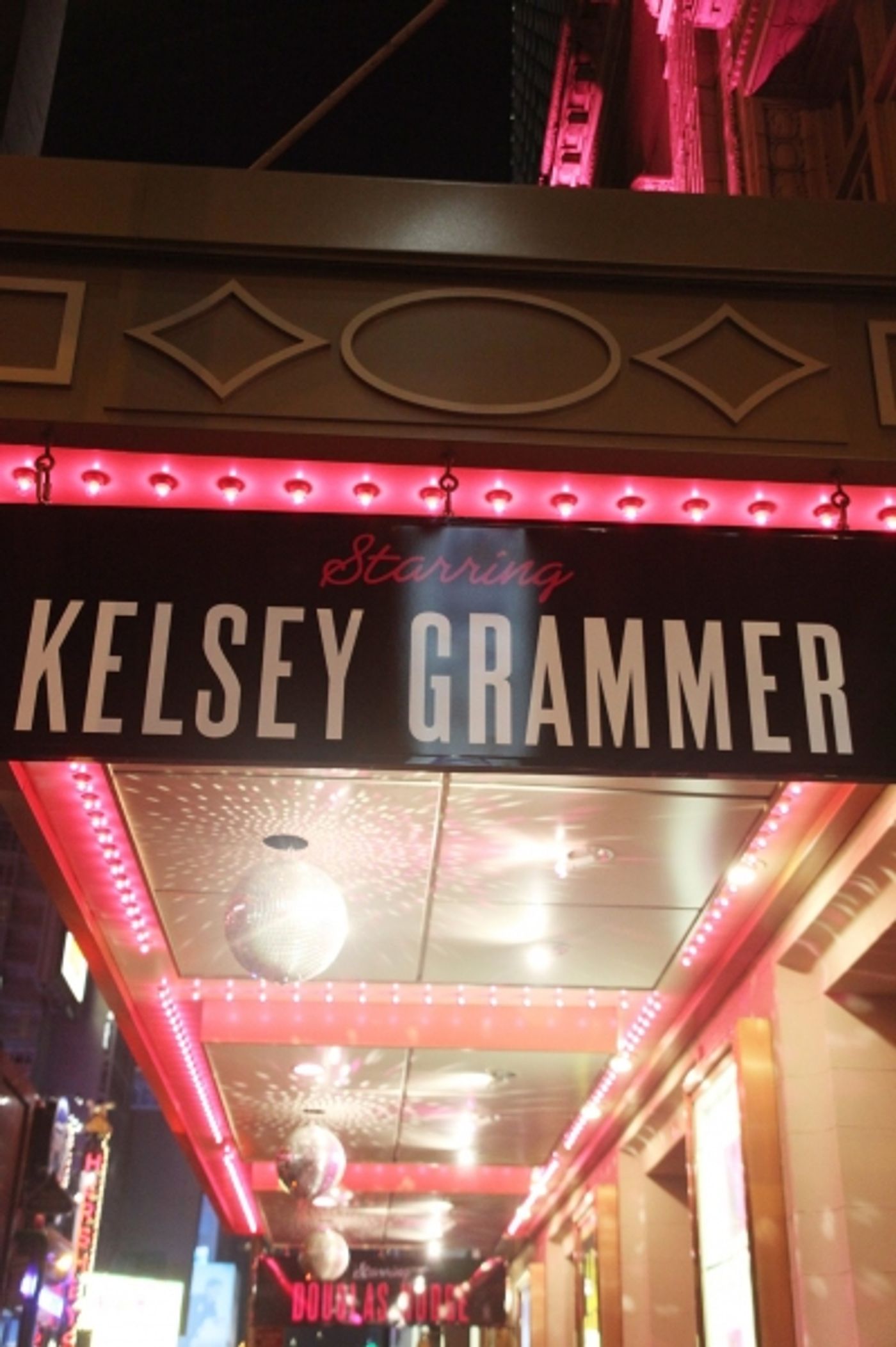 Photo Coverage: LA CAGE Celebrates First Preview on Broadway!  Image