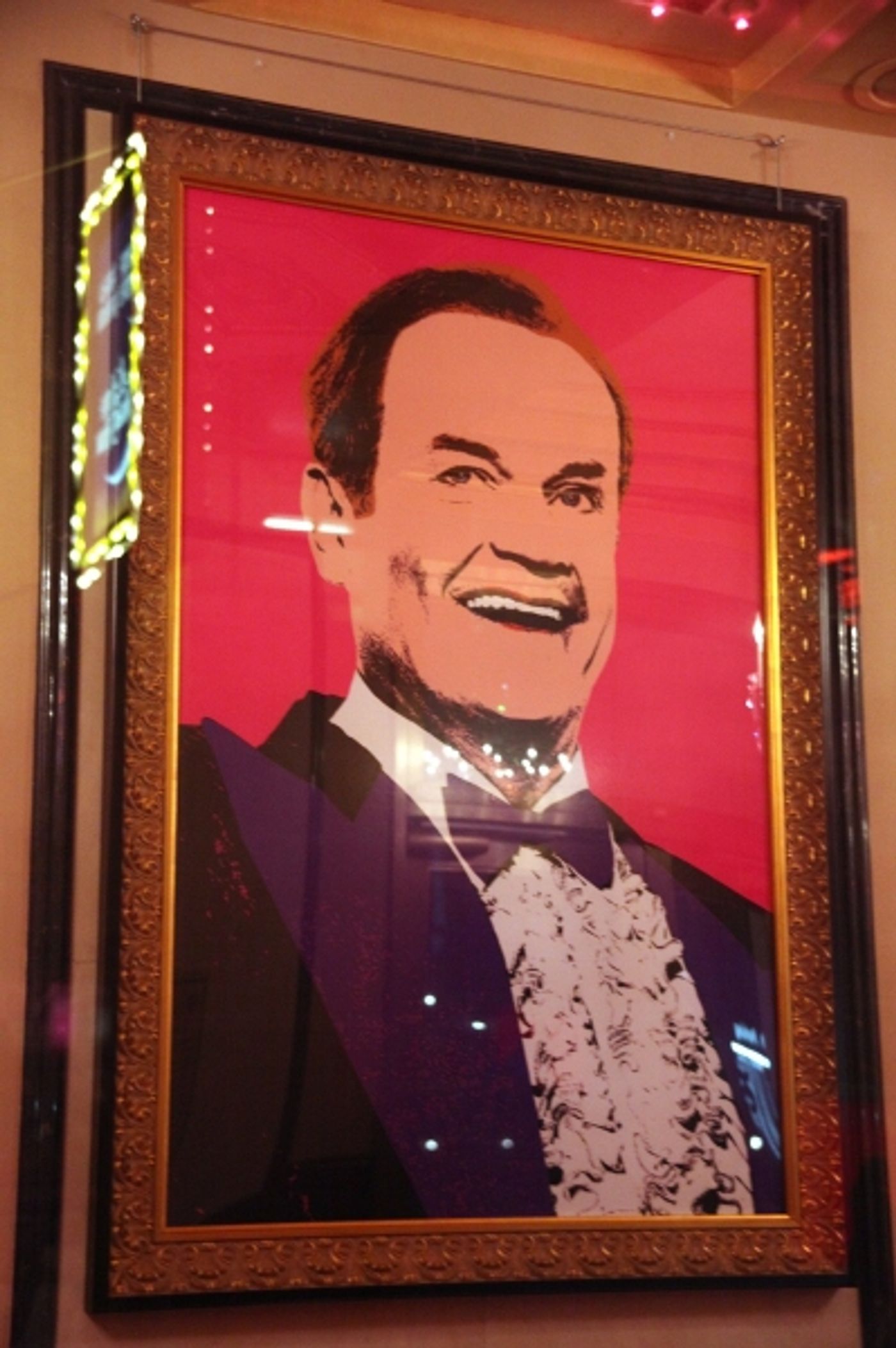 Photo Coverage: LA CAGE Celebrates First Preview on Broadway!  Image