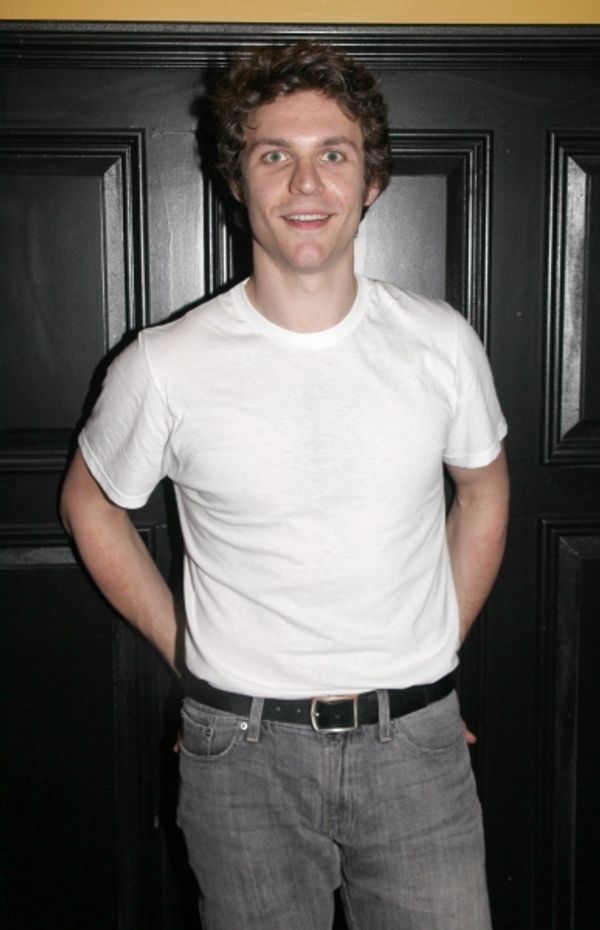 David Nathan Perlow Photo