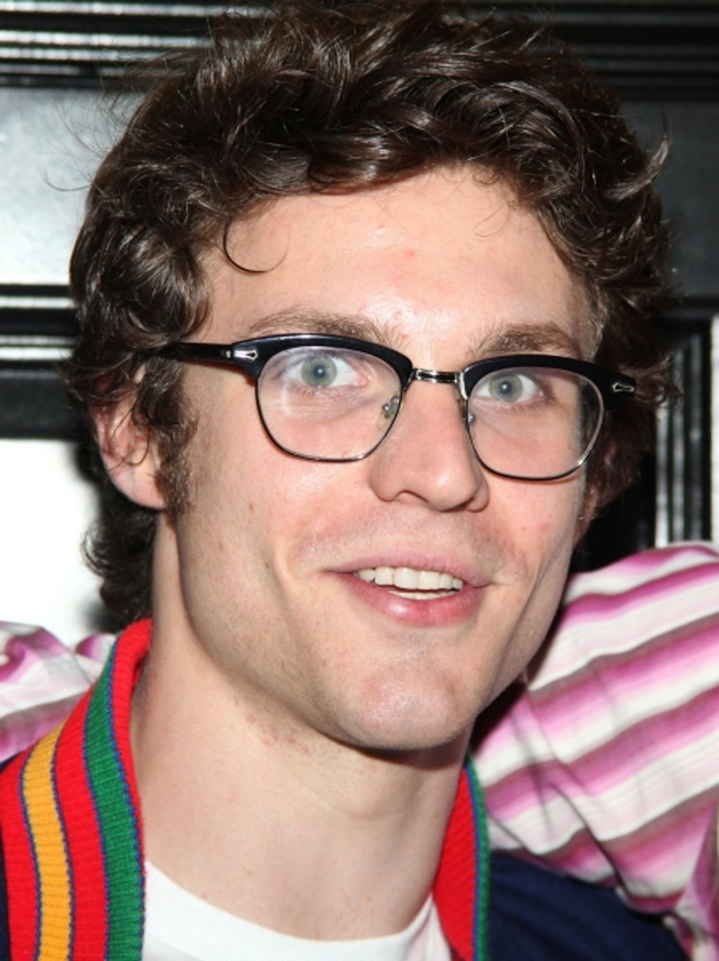 Photo Coverage: LA CAGE Celebrates First Preview on Broadway!  Image