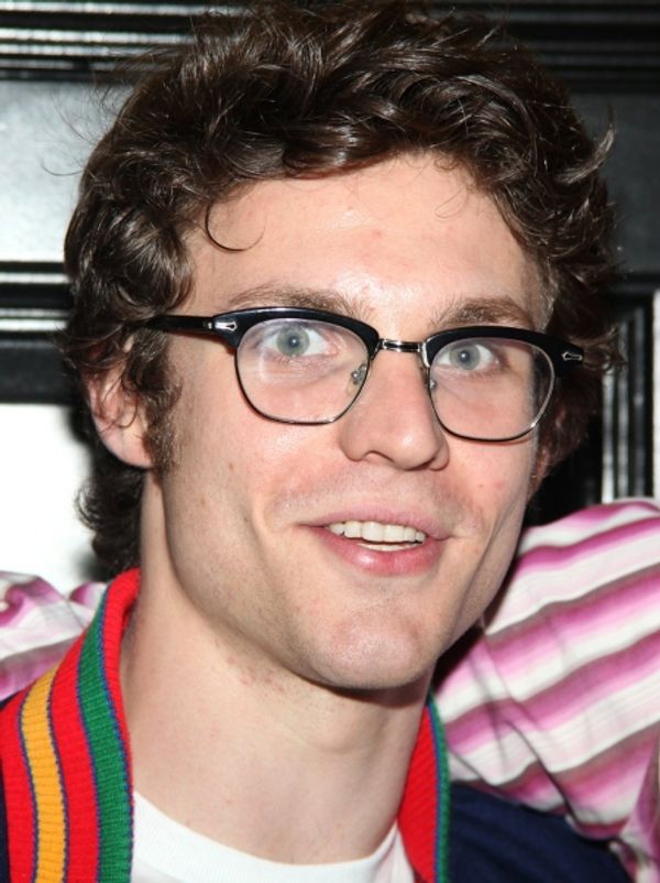 David Nathan Perlow Photo