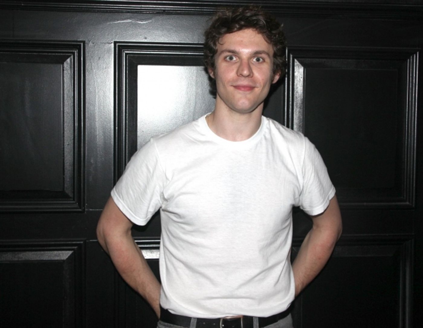 Photo Coverage: LA CAGE Celebrates First Preview on Broadway!  Image