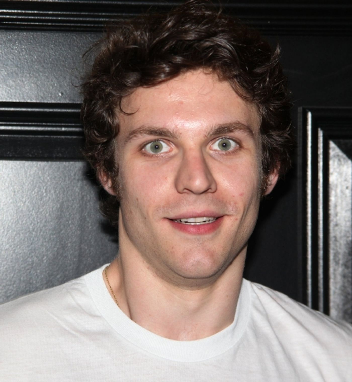 Photo Coverage: LA CAGE Celebrates First Preview on Broadway!  Image