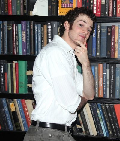 A.J. Shively  Photo