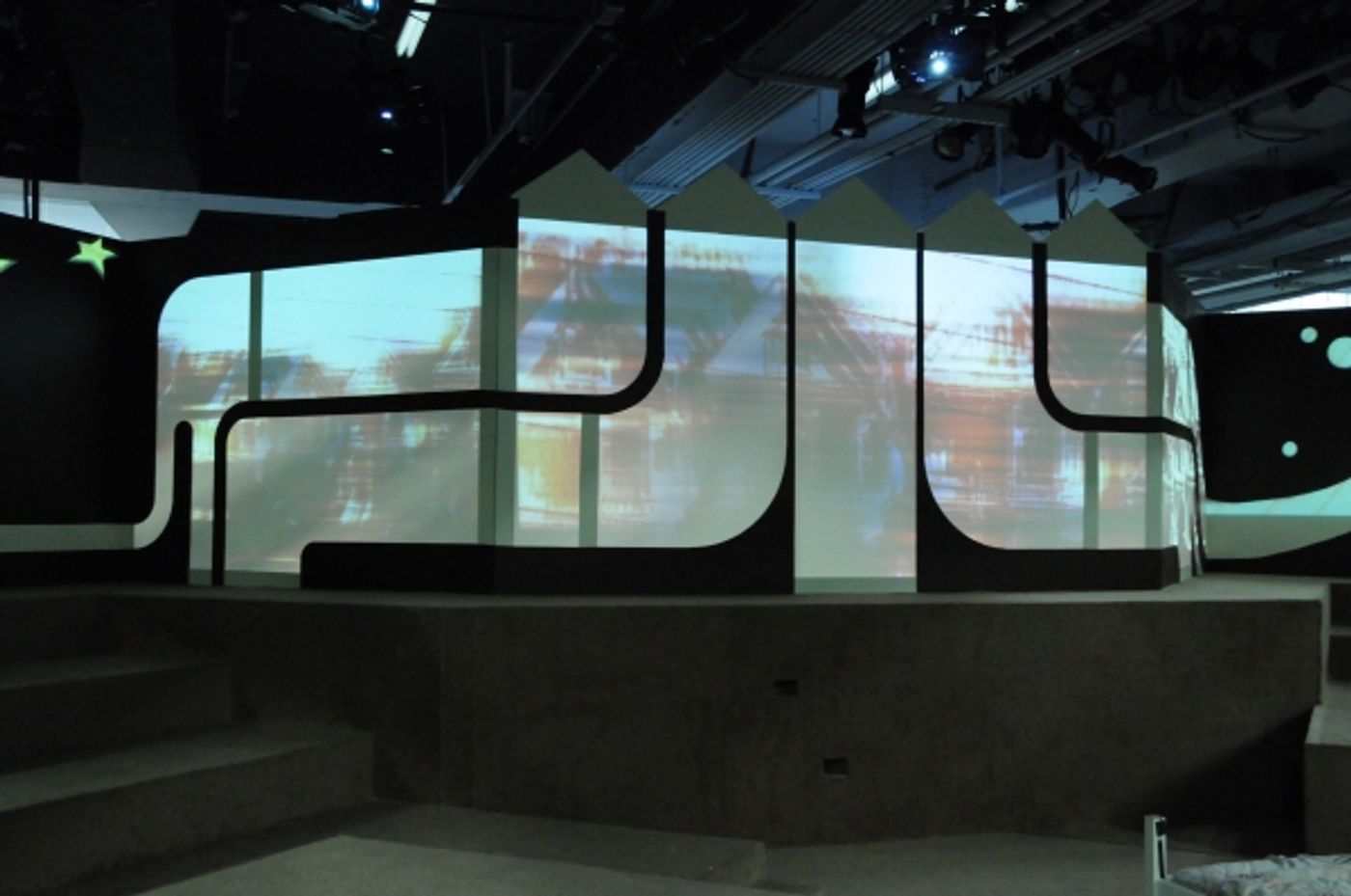 Photo Flash: THE DIARY OF A TEENAGE GIRL Extends Run At 3LD Photo Flash: THE DIARY OF A TEENAGE GIRL Extends Run At 3LD Image