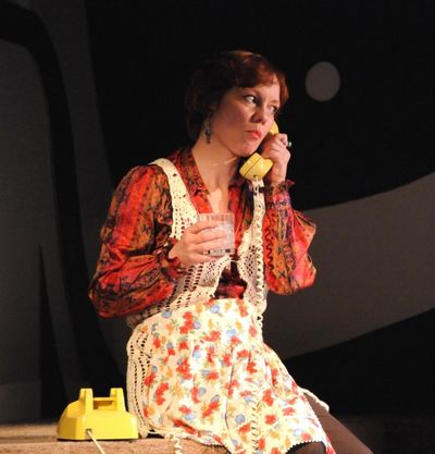 Mariann Mayberry Photo