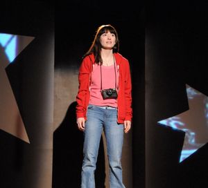 Marielle Heller Photo