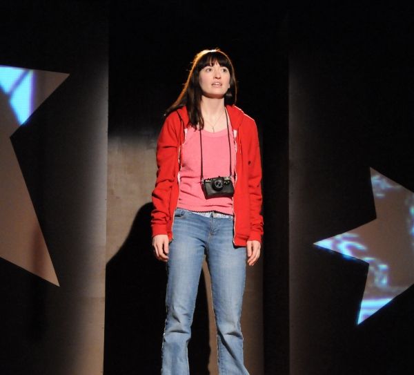 Marielle Heller Photo