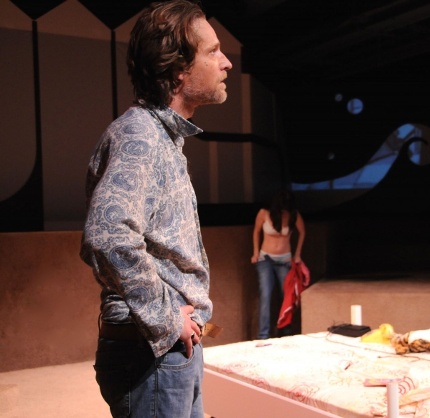 Photo Flash: THE DIARY OF A TEENAGE GIRL Extends Run At 3LD Photo Flash: THE DIARY OF A TEENAGE GIRL Extends Run At 3LD Image