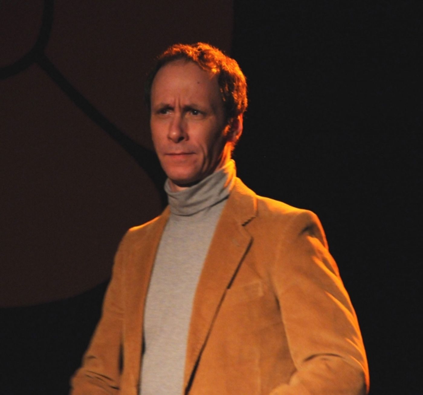 Photo Flash: THE DIARY OF A TEENAGE GIRL Extends Run At 3LD Photo Flash: THE DIARY OF A TEENAGE GIRL Extends Run At 3LD Image