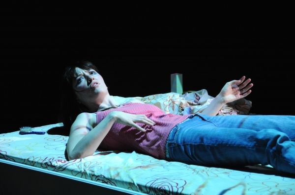 Marielle Heller Photo