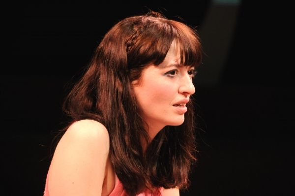 Marielle Heller Photo