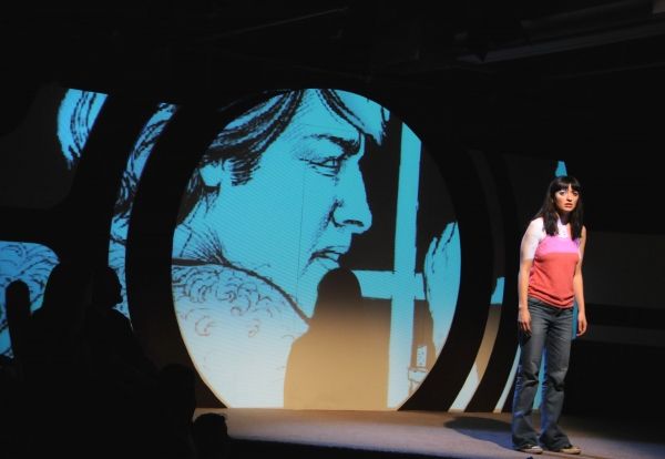 Marielle Heller Photo