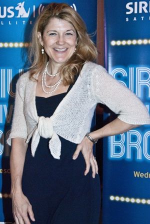 Victoria Clark @ BroadwayWorld Victoria Clark Photo