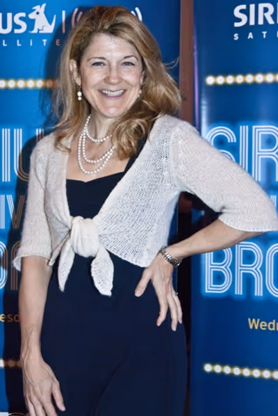 Victoria Clark  Photo