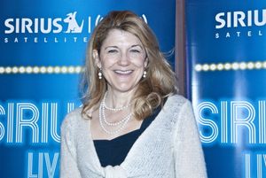 Victoria Clark @ BroadwayWorld Victoria Clark Photo