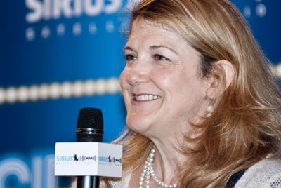 Victoria Clark  Photo