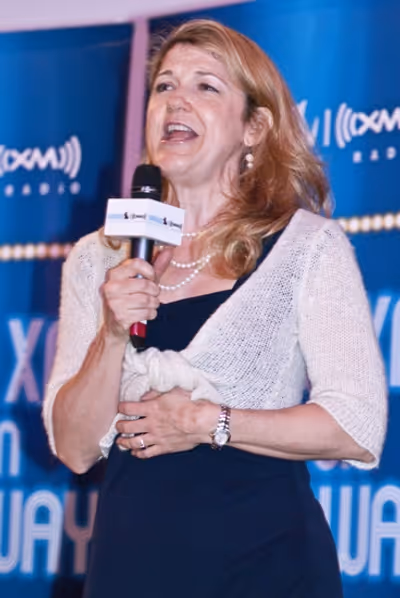 Victoria Clark  Photo