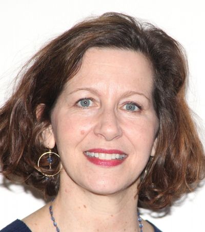 Betsy Aidem Photo