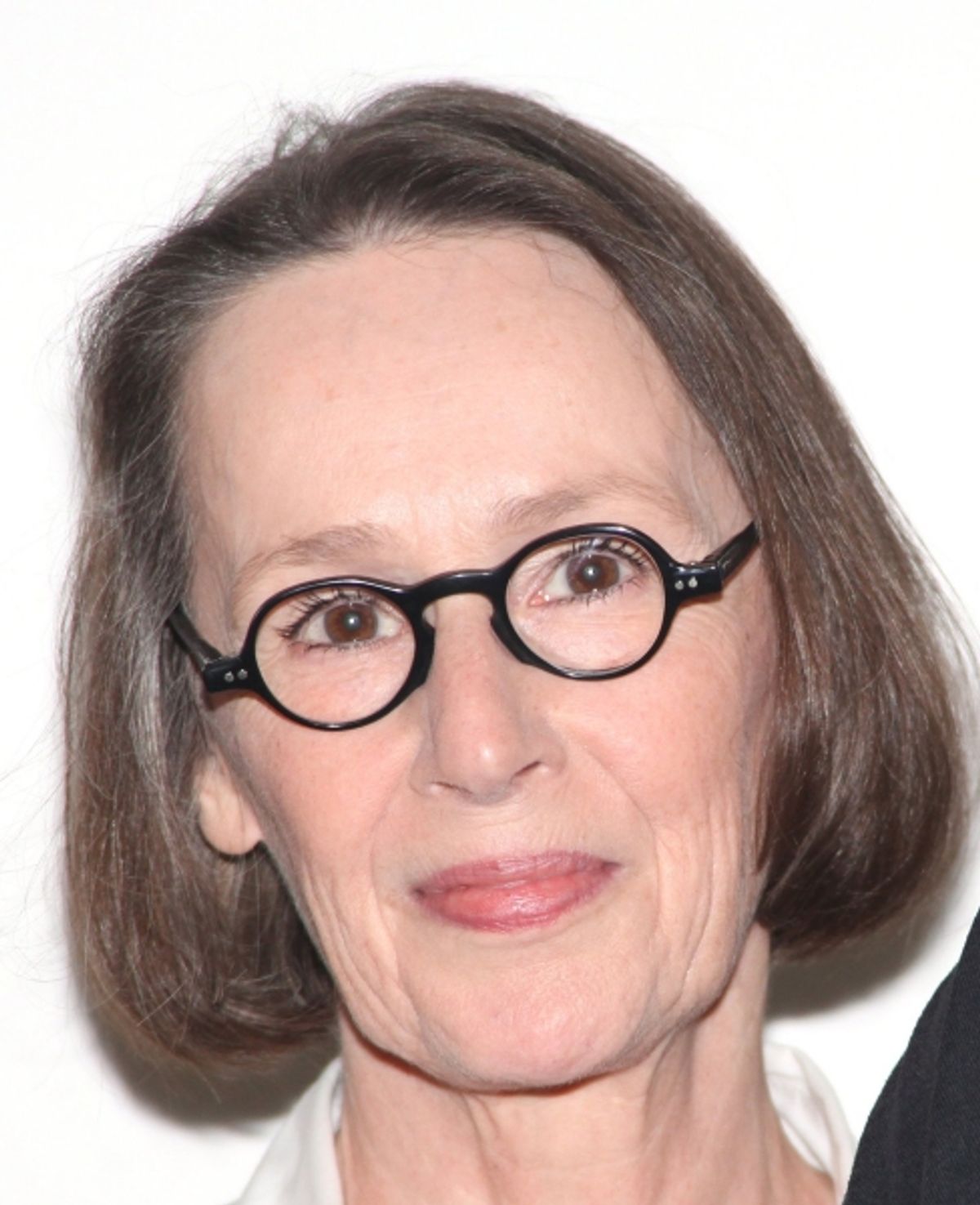 Susan Blommaert at 