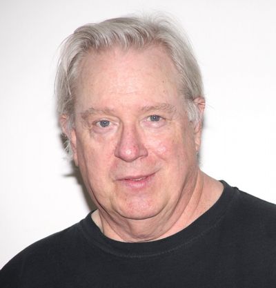 Guy Boyd Photo