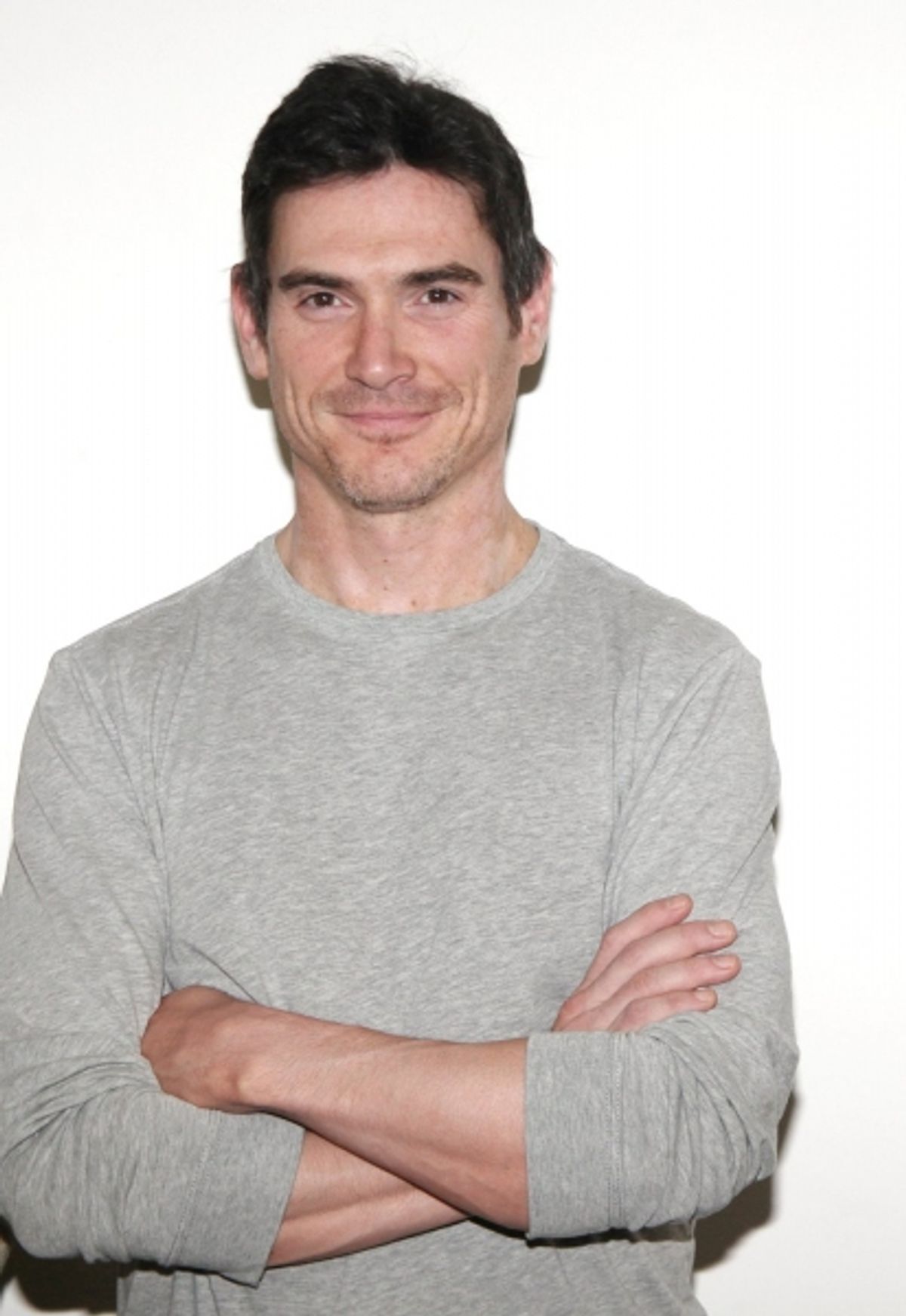 Billy Crudup at 