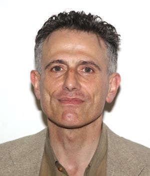 David Greenspan Photo