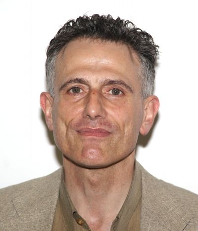 David Greenspan Photo