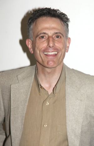 David Greenspan Photo