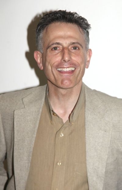 David Greenspan Photo
