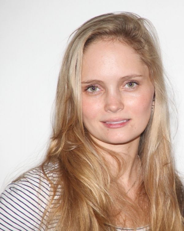 Halley Wegryn Gross Photo