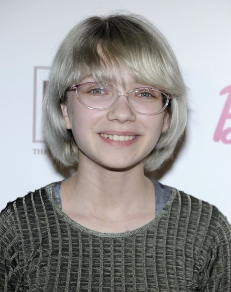 Photo Coverage: Meryl Streep et al. Support Womens' Leadership at EPIC Gala Image
