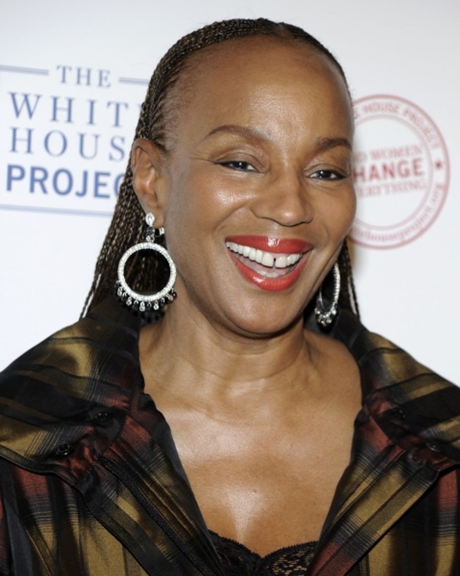 Photo Coverage: Meryl Streep et al. Support Womens' Leadership at EPIC Gala Image