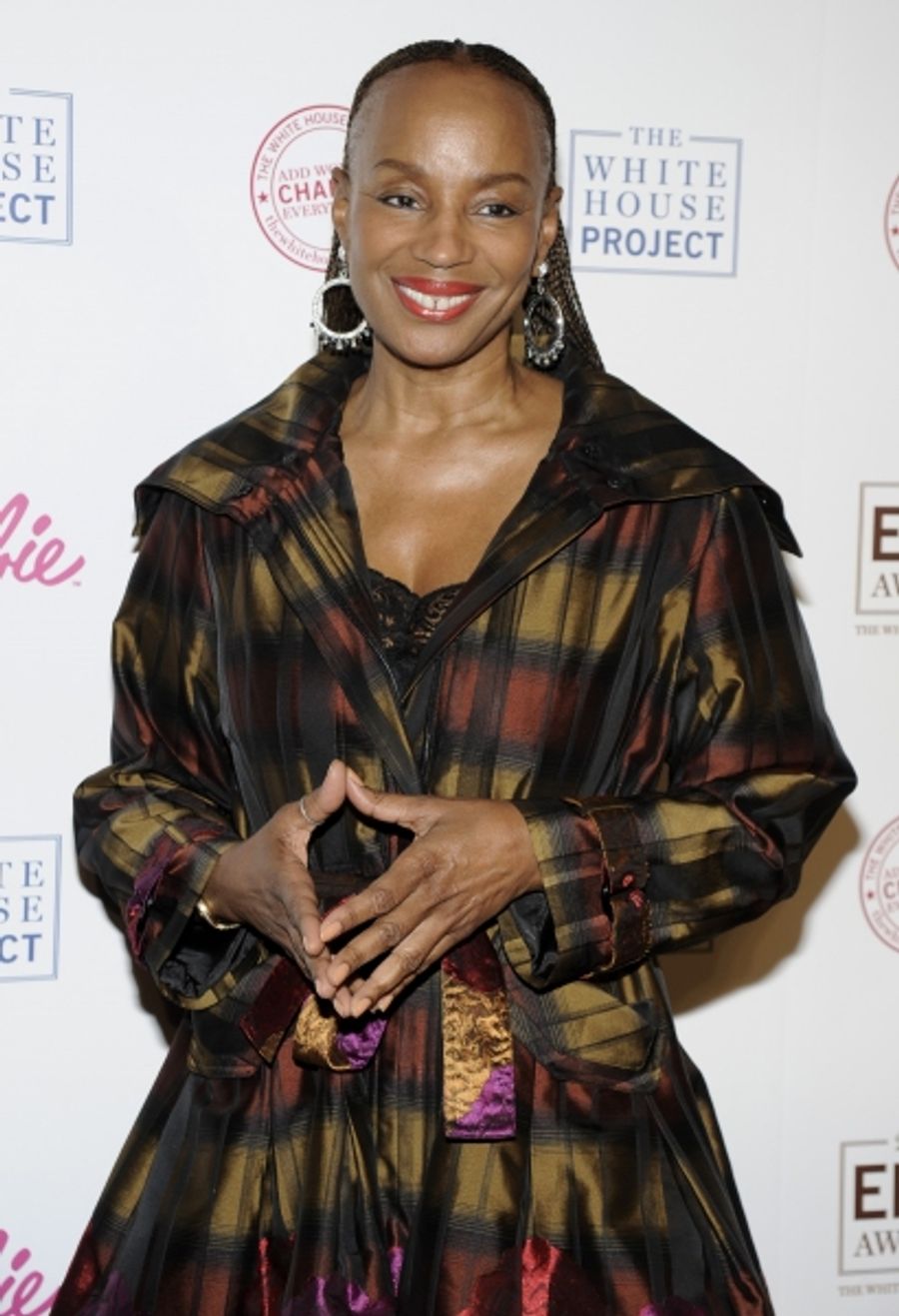 Photo Coverage: Meryl Streep et al. Support Womens' Leadership at EPIC Gala Image