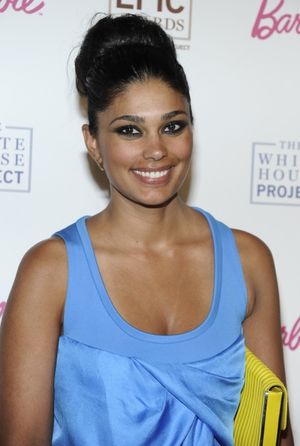 Designer Rachel Roy Photo