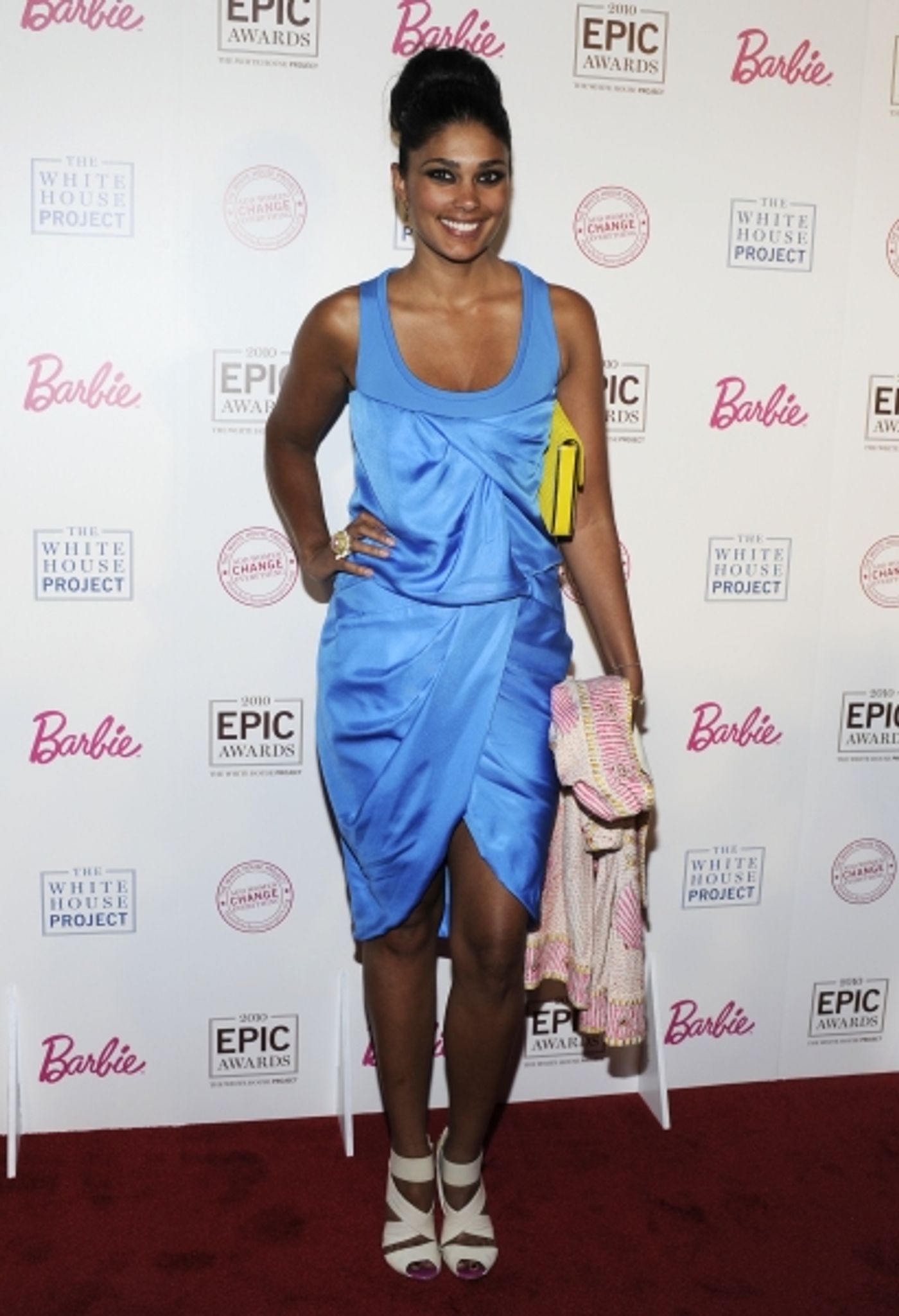 Photo Coverage: Meryl Streep et al. Support Womens' Leadership at EPIC Gala Photo Coverage: Meryl Streep et al. Support Womens' Leadership at EPIC Gala Image