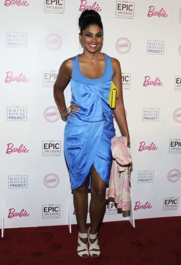 Designer Rachel Roy Photo