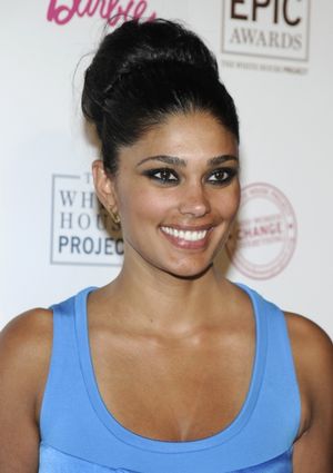 Designer Rachel Roy Photo