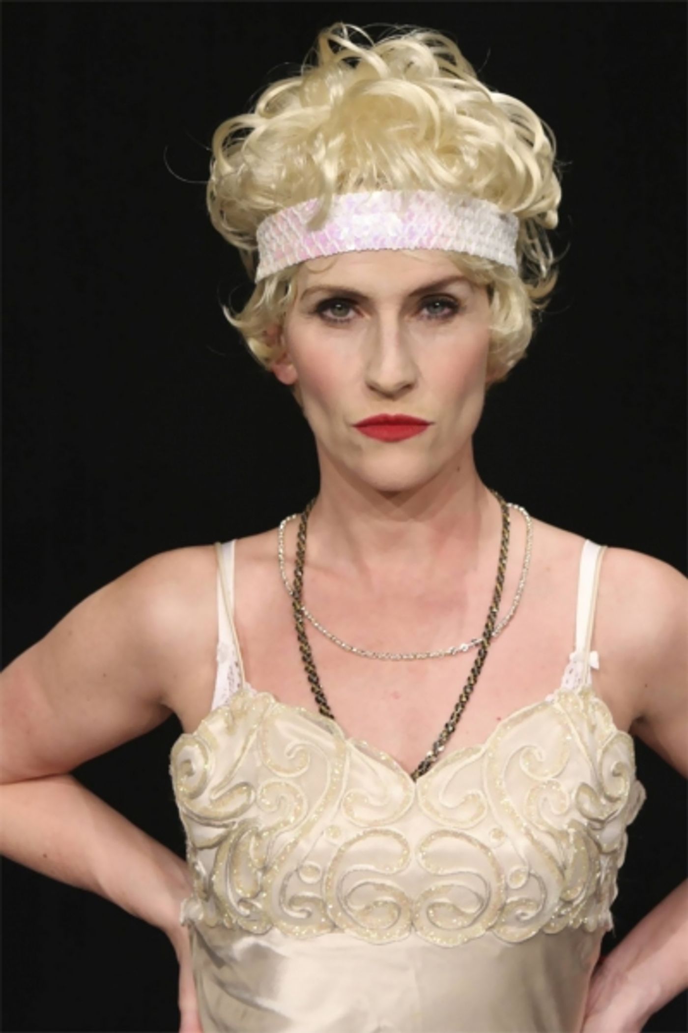 Photo Flash: New Line Theatre Presents THE WILD PARTY Photo Flash: New Line Theatre Presents THE WILD PARTY Image