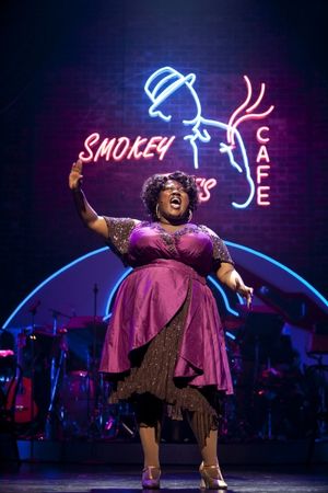 Maia Nkenge Wilson Photo