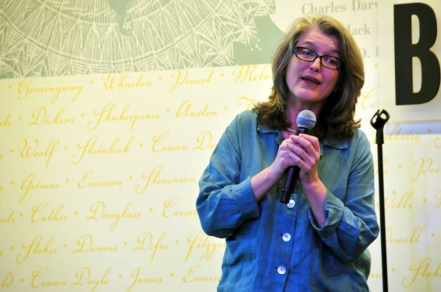 Photo Coverage: MEMPHIS Celebrates CD Release at Barnes & Noble Image