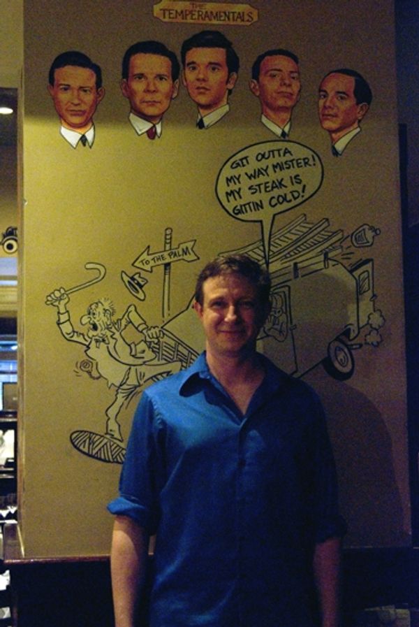 Matthew Schneck Photo