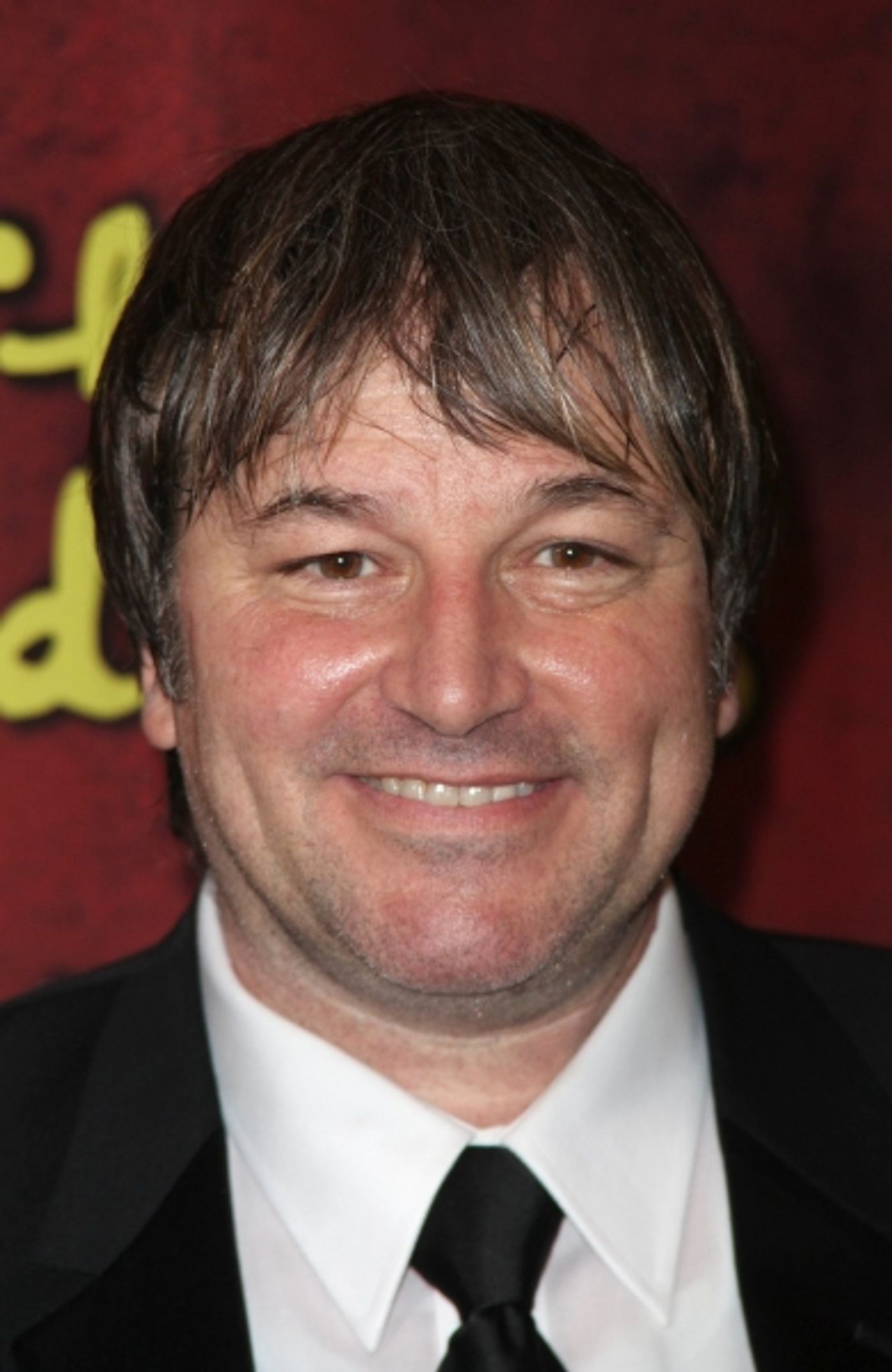 Photo Coverage: THE ADDAMS FAMILY Red Carpet  Image