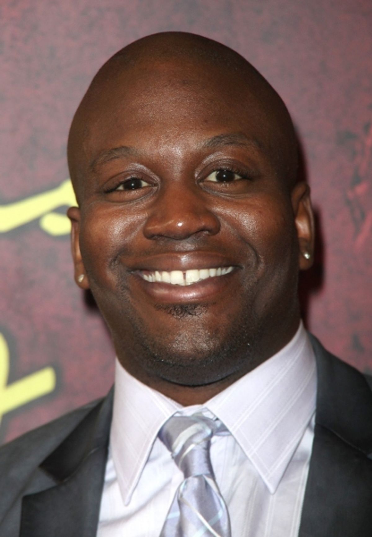 Titus Burgess at 