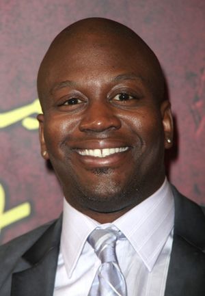 Titus Burgess Photo
