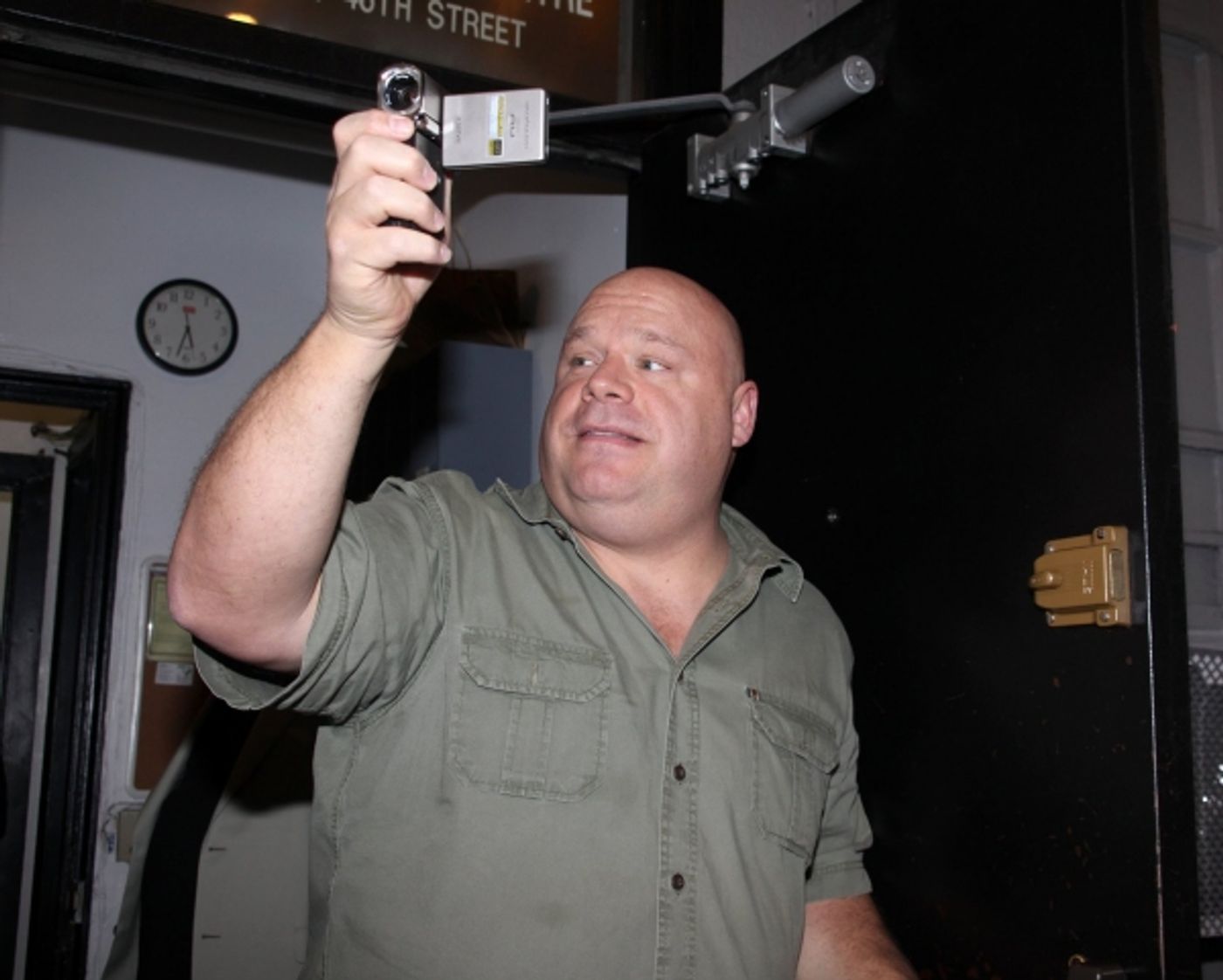 Photo Coverage: THE ADDAMS FAMILY Red Carpet  Image