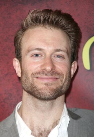 Colin Cunliffe Photo